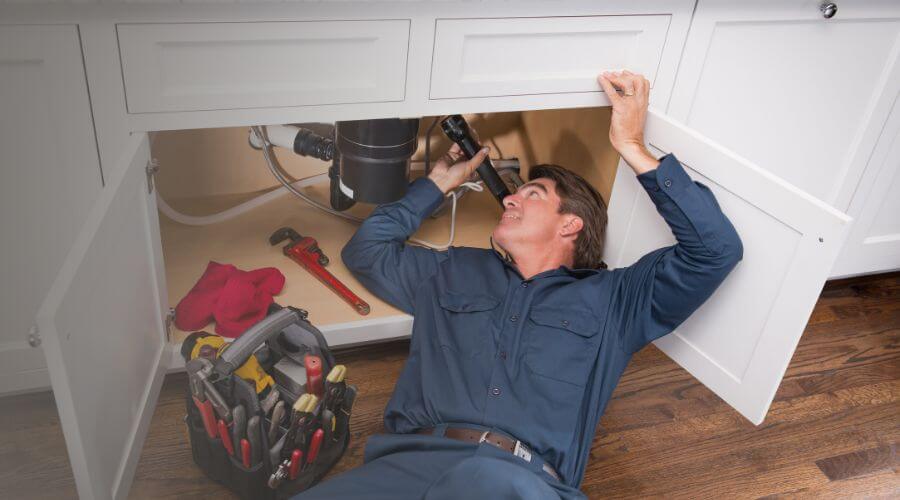 Professional expert plumbing services in Ronkonkoma, NY